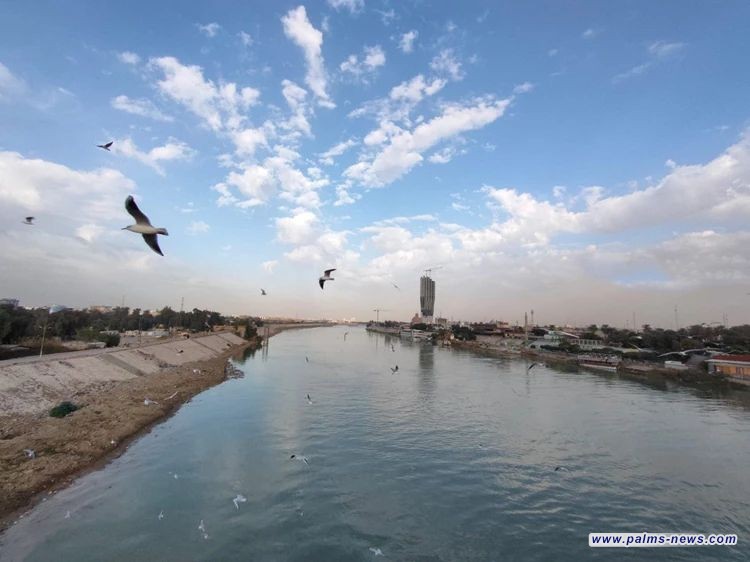 الأنواء الجوية: استقرار بدرجات الحرارة وأجواء صحوة حتى منتصف الأسبوع